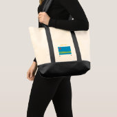 ARUBA TOTE BAG (Voorkant (product))