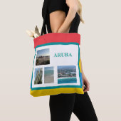 Aruba Tote Bag (Dichtbij)