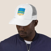 Aruba Trucker Pet (In situ)