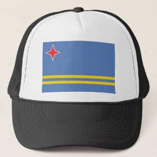 Aruba Trucker Pet