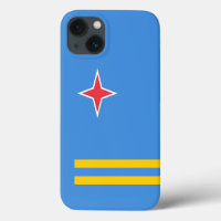 Aruba-vlag