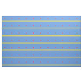 Aruba-vlag Stof (Yard (91,4 cm))