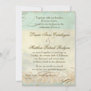 Aruba Zee Turtle Moderne Kustoever Kaart