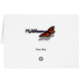 Aruban Beach I Beauful Natuur Scene (Achterkant Horizontaal)