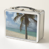 Aruban Beach I Beauful Natuur Scene (Voorkant)