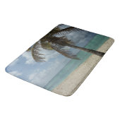 Aruban Beach I Beauful Natuur Scene Badmat (Gekanteld)