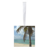 Aruban Beach I Beauful Natuur Scene Decoratie (Rechts)