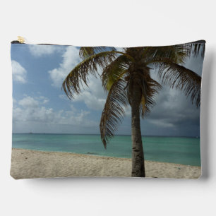 Aruban Beach I Beauful Natuur Scene Etui