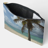 Aruban Beach I Beauful Natuur Scene Etui (Open)