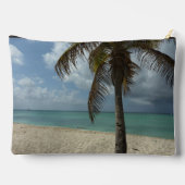Aruban Beach I Beauful Natuur Scene Etui (Achterkant)
