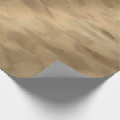 Aruban Beach I Beauful Natuur Scene Houten Poster (Hoek)