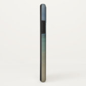 Aruban Beach II Beauful Natuur Scene Case-Mate iPhone Case (Achterkant/rechts)