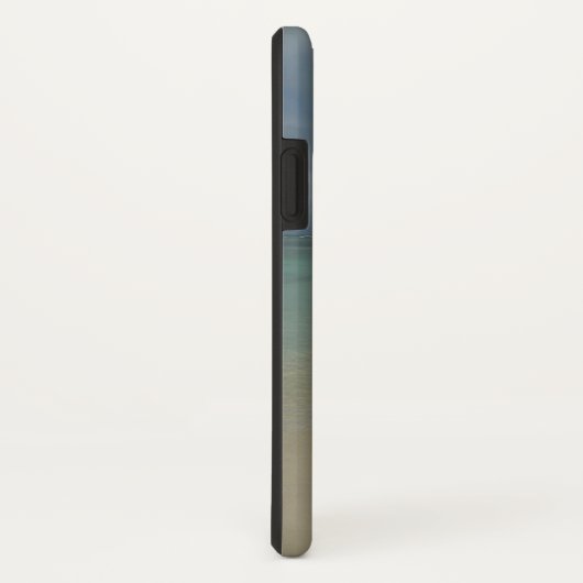 Aruban Beach II Beauful Natuur Scene Case-Mate iPhone Case (Achterkant/rechts)