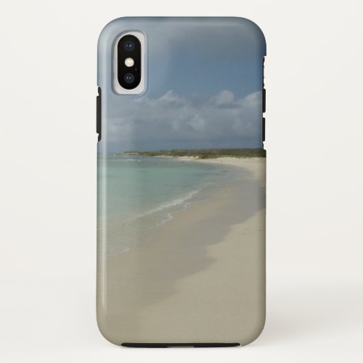 Aruban Beach II Beauful Natuur Scene Case-Mate iPhone Case (Achterkant)