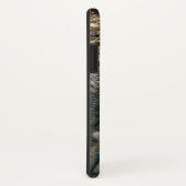 Aruban Whiptail Lizard tropische dierfotografie Case-Mate iPhone Case (Achterkant / rechts)