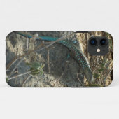 Aruban Whiptail Lizard tropische dierfotografie Case-Mate iPhone Case (Achterkant (horizontaal))