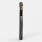 Aruban Whiptail Lizard tropische dierfotografie Case-Mate iPhone Case (Achterkant/rechts)