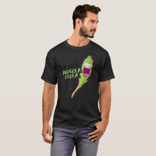 Arugula Uvula T-shirt