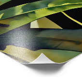 "Arumáya" Jaguar's Bloom - Vrouwen in het Amazoneg Foto Afdruk (Hoek)