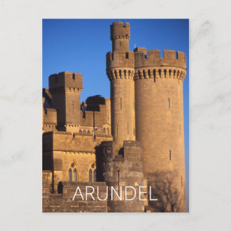 Arundel Briefkaart
