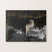 Arundel Castle - West Sussex UK Legpuzzel (Horizontaal)