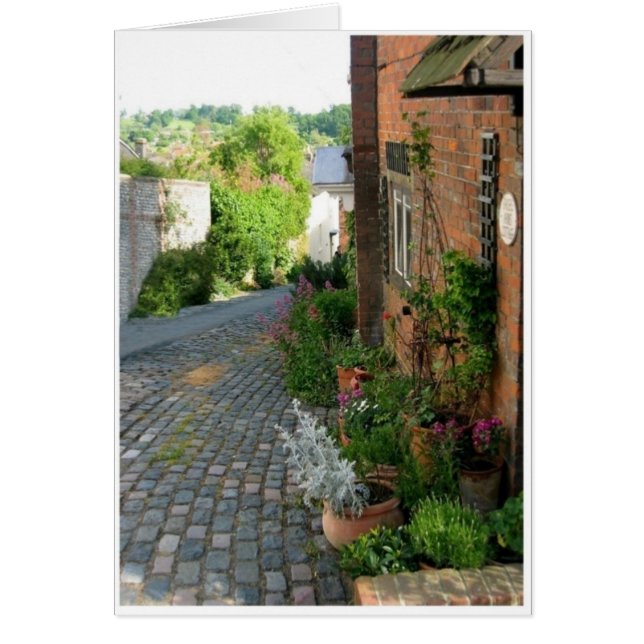 Arundel England (Voorkant)