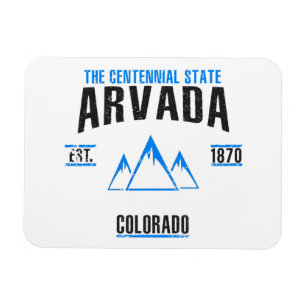 Arvada Magneet