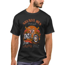 Arvada Mannen Iron Wings V 1.2