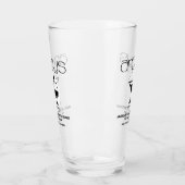 Arvey's Restaurant & Cocktail Lounge, Niles, Veren Glas (Links)