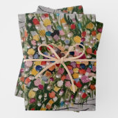 ARVORE DE NATAL INPAKPAPIER VEL (In situ)