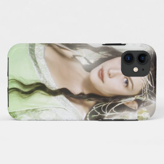 ARWEN™ in Rivendell Case-Mate iPhone Case (Achterkant (horizontaal))