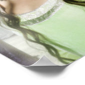 ARWEN™ in Rivendell Poster (Hoek)