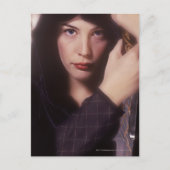 ARWEN™ met zwaard Briefkaart (Voorkant)