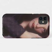 ARWEN™ met zwaard Case-Mate iPhone Case (Achterkant (horizontaal))