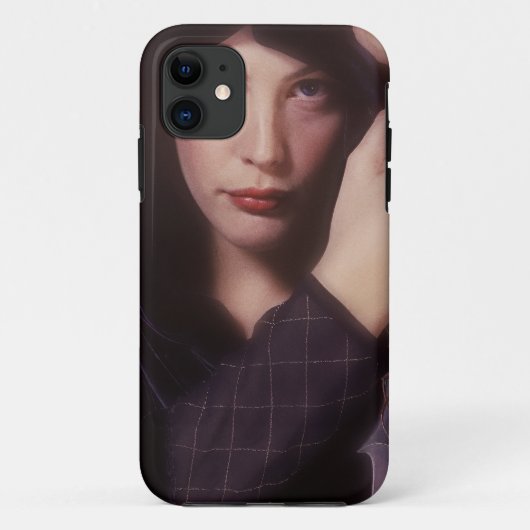 ARWEN™ met zwaard Case-Mate iPhone Case (Achterkant)