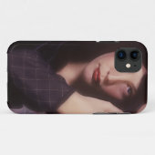 ARWEN™ met zwaard Case-Mate iPhone Case (Achterkant (horizontaal))