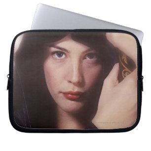 ARWEN™ met zwaard Laptop Sleeve