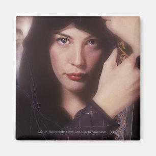 ARWEN™ met zwaard Magneet