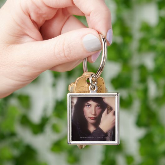 ARWEN™ met zwaard Sleutelhanger (Hand)