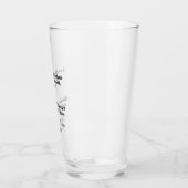 Arwen "One Lifetime with you" citeert met pictogra Glas (Links)