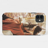 ARWEN™ Reading Case-Mate iPhone Case (Achterkant (horizontaal))