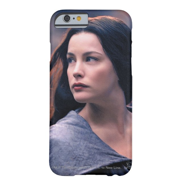 ARWEN™-terugblik Case-Mate iPhone Case (Achterkant)