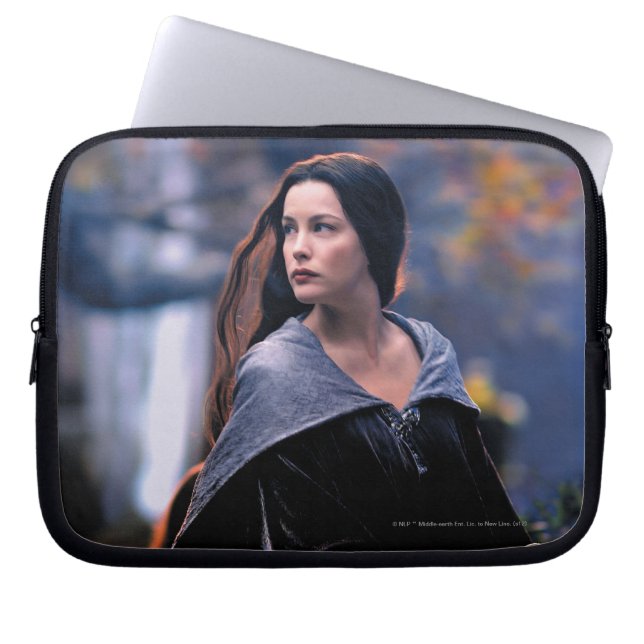 ARWEN™-terugblik Laptop Sleeve (Voorkant)