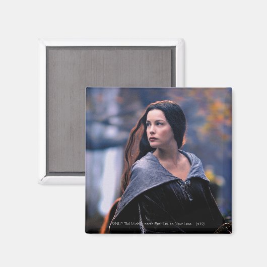 ARWEN™-terugblik Magneet (Voorkant / Achterkant)