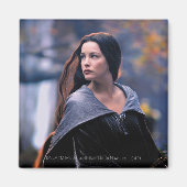 ARWEN™-terugblik Magneet (Voorkant)