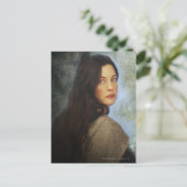 ARWEN™ terugdraaien Briefkaart (Staand voorkant)