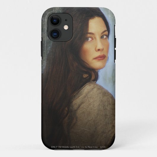 ARWEN™ terugdraaien Case-Mate iPhone Case (Achterkant)