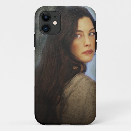 ARWEN™ terugdraaien Case-Mate iPhone Case (Achterkant)