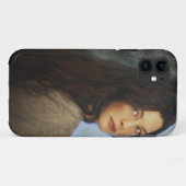 ARWEN™ terugdraaien Case-Mate iPhone Case (Achterkant (horizontaal))