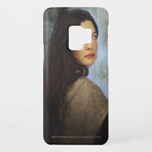 ARWEN™ terugdraaien Case-Mate Samsung Galaxy Hoesje (Achterkant)